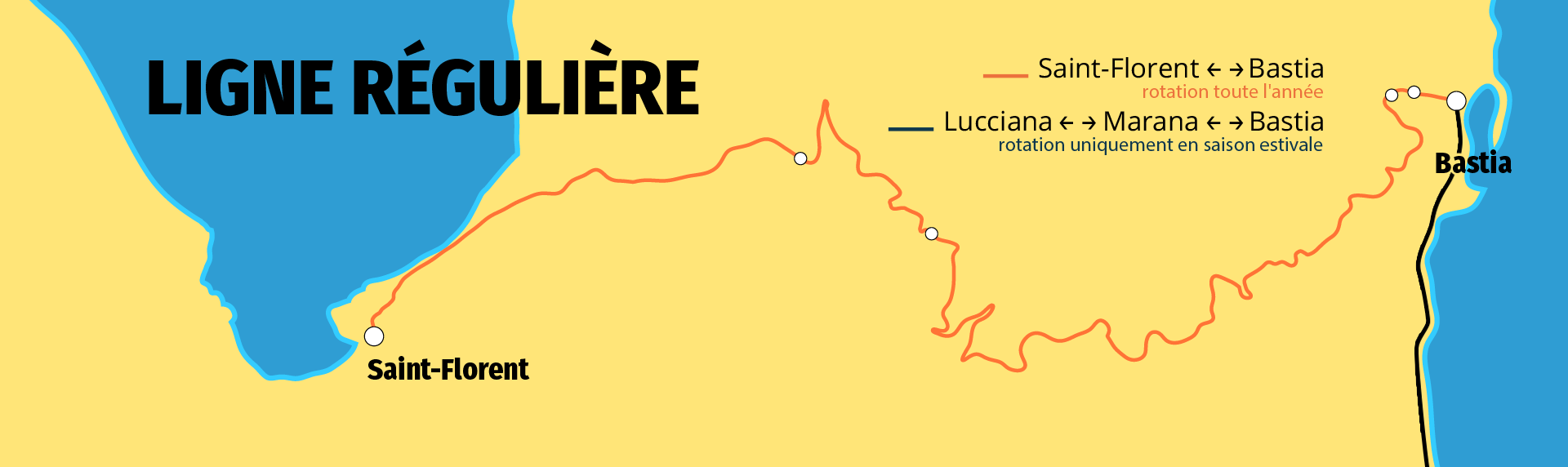 carte ligne reguliere 2